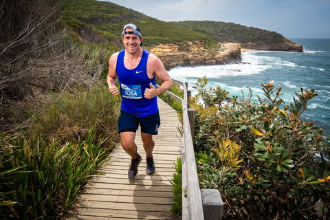 Bouddi Coastal Trail Run - Great Ocean Road Tourism 0