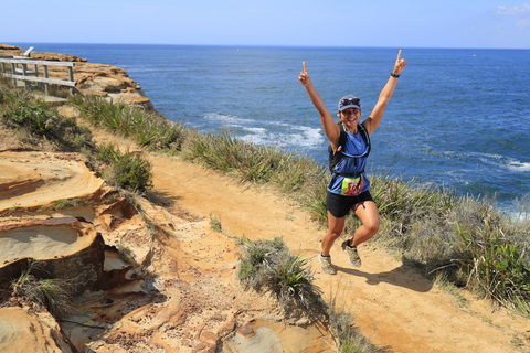Bouddi Coastal Trail Run - Great Ocean Road Tourism 1