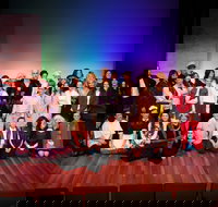 BSC Production Grease School Edition - Great Ocean Road Tourism