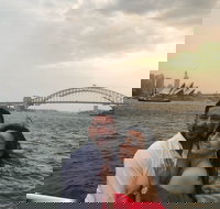 Bubbles New Year's Eve Cruise Sydney - Great Ocean Road Tourism