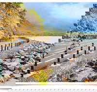 Cairns Airport IRONMAN Asia-Pacific Championship Cairns - Great Ocean Road Tourism