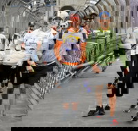 Cancer Council Seven Bridges Walk - Great Ocean Road Tourism