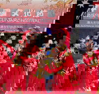 Central Coast Chinese Cultural Festival Moon Festival - Great Ocean Road Tourism