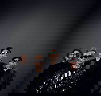 Choirboys The hits and six-pack of Bruce Springsteen Bulli - Great Ocean Road Tourism