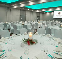 Christmas Day Lunch at DoubleTree by Hilton Alice Springs - Great Ocean Road Tourism