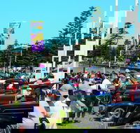 ChromeFest - Great Ocean Road Tourism