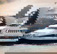 Christmas Party Cruise in Sydney - Great Ocean Road Tourism