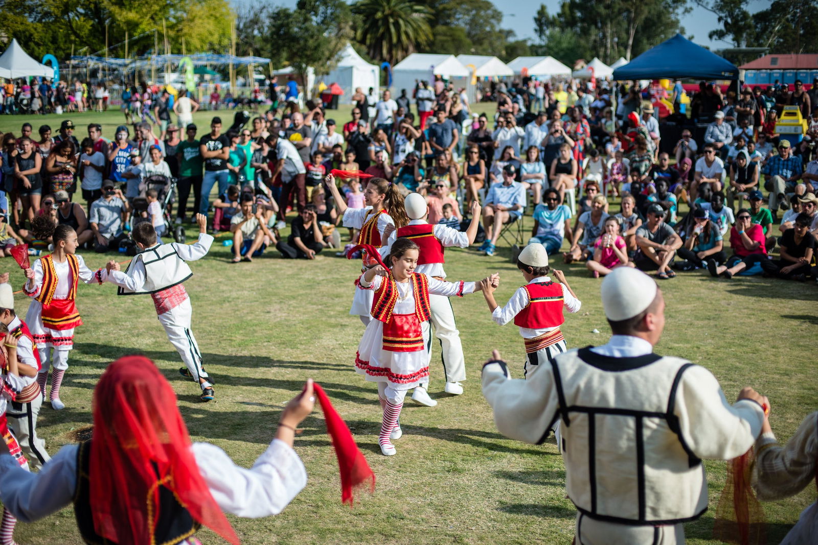Lake Boga VIC Great Ocean Road Tourism