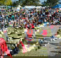 Converge on the Goulburn - POSTPONED - Great Ocean Road Tourism