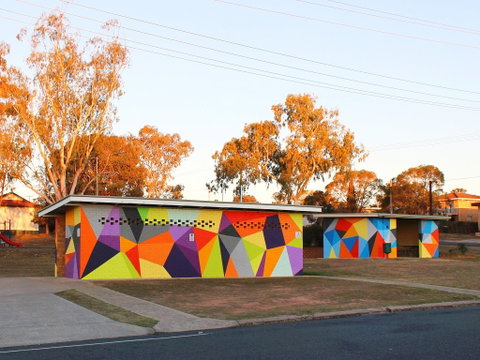Condamine Country Art And Craft Trail - Great Ocean Road Tourism 0