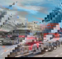 Convoy For Kids Goulburn - Great Ocean Road Tourism