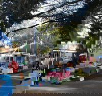 Cooma Rotary Markets - Great Ocean Road Tourism
