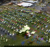 Cooma Motorfest - Great Ocean Road Tourism