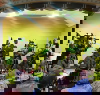 Corowa Rotary Federation Dinner and Tim Fischer Oration - Great Ocean Road Tourism