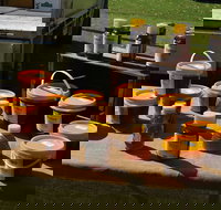 Corowa Rotary Federation Farmers and Variety Market - Great Ocean Road Tourism