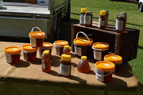 Corowa Rotary Federation Farmers And Variety Market - Great Ocean Road Tourism 0