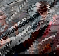 Crookwell Irish Concert - Great Ocean Road Tourism