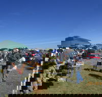 Crookwell Rotary Swap Meet and Market Day - Great Ocean Road Tourism