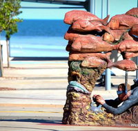 Cuttlefish Art Trail - Cuttlefest 2020 - Great Ocean Road Tourism