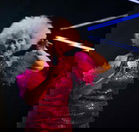 Darlin' The Jeanne Little Show - Great Ocean Road Tourism