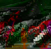 Dinomania - Postponed - Great Ocean Road Tourism