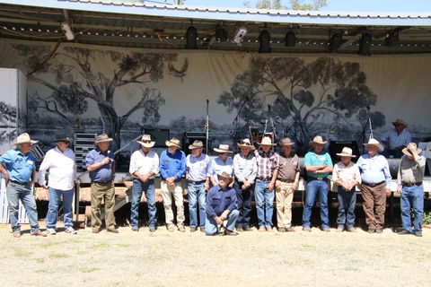 Drover's Camp Festival 2020: Postponed Due To COVID-19 - Great Ocean Road Tourism 0