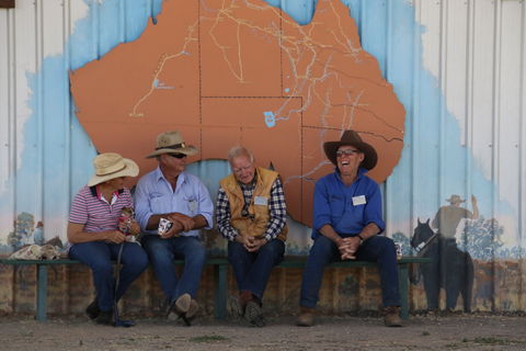 Drover's Camp Festival 2020: Postponed Due To COVID-19 - Great Ocean Road Tourism 1