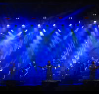 Echoes of Pink Floyd A Journey Through Time - Mildura - Great Ocean Road Tourism