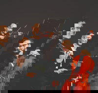 Eggner Trio and Diana Doherty - Great Ocean Road Tourism