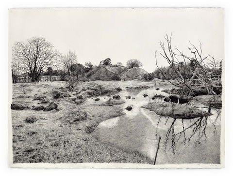 EXHIBITION: LILY MAE MARTIN: OVERBURDEN - Great Ocean Road Tourism 3