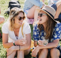 Fairgrounds Festival - Great Ocean Road Tourism