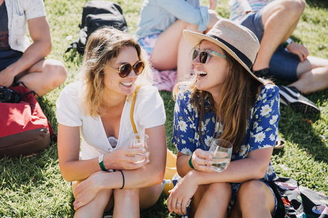 Fairgrounds Festival - Great Ocean Road Tourism 0