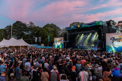 Fairgrounds Festival - Great Ocean Road Tourism 1