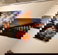 Faith Hope and Love - Photographic Exhibition - Great Ocean Road Tourism