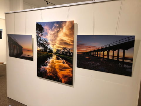 Faith, Hope And Love - Photographic Exhibition - Great Ocean Road Tourism 0