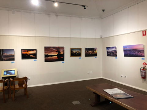 Faith, Hope And Love - Photographic Exhibition - Great Ocean Road Tourism 2
