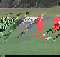 FFA National Youth Championships for Boys - Great Ocean Road Tourism