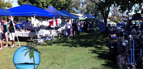 Forrest Beach Market - Great Ocean Road Tourism 0