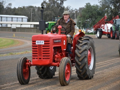 Forbes Show - Great Ocean Road Tourism 2
