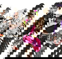 Forever 80's - Rowville - Great Ocean Road Tourism