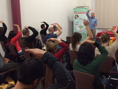 Free Weekly Meditation Classes In Hornsby - Great Ocean Road Tourism 2