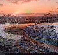 Geelong Cats v Collingwood - AFL Round 7 - Great Ocean Road Tourism