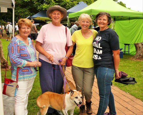 Gloucester Farmers Market - Great Ocean Road Tourism 2