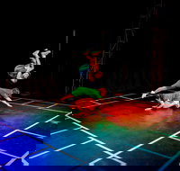 Go Go Go by Gravity Dolls - Postponed - Great Ocean Road Tourism