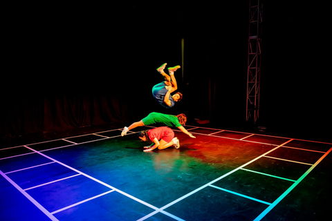 Go! Go! Go! By Gravity Dolls - Postponed - Great Ocean Road Tourism 0