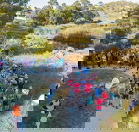 Goulburn Parkrun - Great Ocean Road Tourism