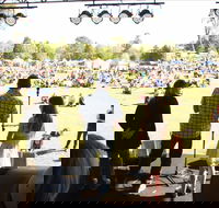 Gundaroo Music Festival - Great Ocean Road Tourism