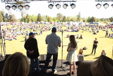 Gundaroo Music Festival - Great Ocean Road Tourism 0
