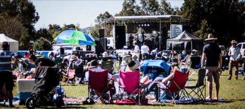 Gundaroo Music Festival - Great Ocean Road Tourism 1
