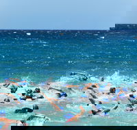 Hamilton Island Endurance Series - Whitehaven Beach Ocean Swim - Great Ocean Road Tourism